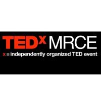 TEDx MRCE logo, TEDx MRCE contact details