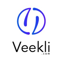 Veekli logo, Veekli contact details