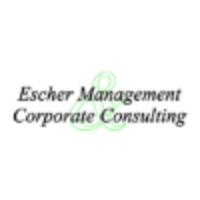 Escher Management & Corporate Consulting logo, Escher Management & Corporate Consulting contact details