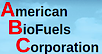 American Biofuels Corporation logo, American Biofuels Corporation contact details