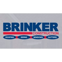 Brinker Construction logo, Brinker Construction contact details