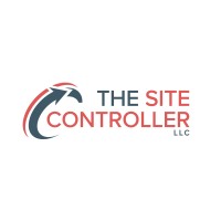 The Site Controller logo, The Site Controller contact details