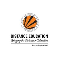 LPU Distance Education logo, LPU Distance Education contact details