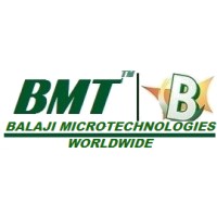 BalaJi MicroTechnologies Pvt. Ltd. (BMT) logo, BalaJi MicroTechnologies Pvt. Ltd. (BMT) contact details