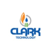 Clark Technology logo, Clark Technology contact details