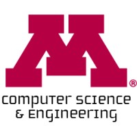 University of Minnesota Department of Computer Science & Engineering logo, University of Minnesota Department of Computer Science & Engineering contact details