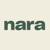 Nara Organics logo, Nara Organics contact details