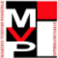 MVPI logo, MVPI contact details