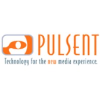 Pulsent Corporation logo, Pulsent Corporation contact details