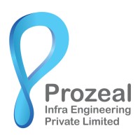 Prozeal Infra Engineering Pvt. Ltd logo, Prozeal Infra Engineering Pvt. Ltd contact details