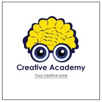 Creative Academy logo, Creative Academy contact details