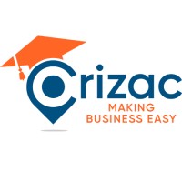 Crizac Limited logo, Crizac Limited contact details