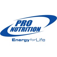 Pro Nutrition logo, Pro Nutrition contact details