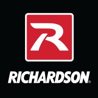 Richardson Sports logo, Richardson Sports contact details