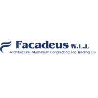 Facadeus Architectural Aluminium Contracting and Trading Co logo, Facadeus Architectural Aluminium Contracting and Trading Co contact details