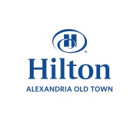 Hilton Alexandria Old Town logo, Hilton Alexandria Old Town contact details