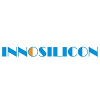 INNOSILICON logo, INNOSILICON contact details