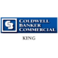 Coldwell Banker Commercial King logo, Coldwell Banker Commercial King contact details