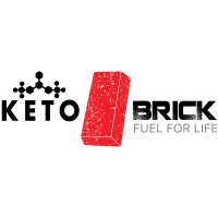 Keto Brick LLC logo, Keto Brick LLC contact details