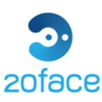 20face logo, 20face contact details