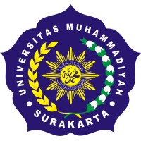 Muhammadiyah University of Surakarta logo, Muhammadiyah University of Surakarta contact details