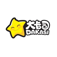 Dakasi logo, Dakasi contact details