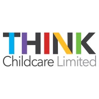 Think Childcare Limited logo, Think Childcare Limited contact details