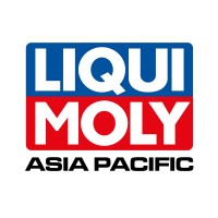 Liqui Moly Singapore logo, Liqui Moly Singapore contact details