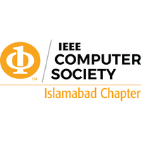 IEEE Computer Society Islamabad Chapter logo, IEEE Computer Society Islamabad Chapter contact details