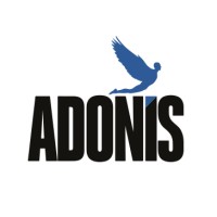 Adonis Endüstriyel logo, Adonis Endüstriyel contact details