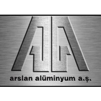 Arslan Aluminyum A.Ş. logo, Arslan Aluminyum A.Ş. contact details