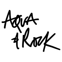 Aqua & Rock logo, Aqua & Rock contact details