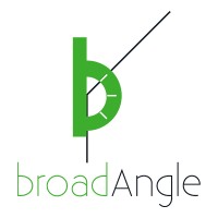 broadAngle logo, broadAngle contact details