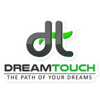 Dreamtouch Trade India Pvt. Ltd. logo, Dreamtouch Trade India Pvt. Ltd. contact details