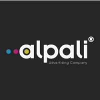 alpali Reklam A.Ş. logo, alpali Reklam A.Ş. contact details