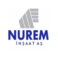 Nurem İnşaat AŞ. logo, Nurem İnşaat AŞ. contact details