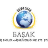 BAŞAK OSGB logo, BAŞAK OSGB contact details