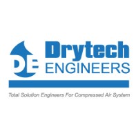 DRYTECH ENGINEERS logo, DRYTECH ENGINEERS contact details