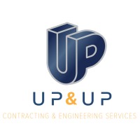 UP N UP Contracting and Engineering Services logo, UP N UP Contracting and Engineering Services contact details