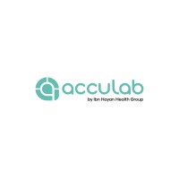 Acculab Diagnostics logo, Acculab Diagnostics contact details