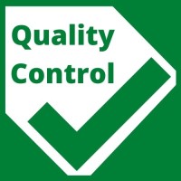 QUALITY CONTROL ENGINEER logo, QUALITY CONTROL ENGINEER contact details