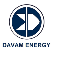 Davam Energy logo, Davam Energy contact details