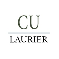 ConnectUs Laurier logo, ConnectUs Laurier contact details