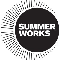 SummerWorks Performance Festival logo, SummerWorks Performance Festival contact details