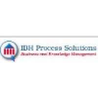 IBH Process Solutions logo, IBH Process Solutions contact details