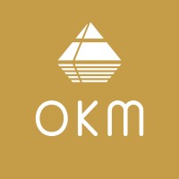 OKM GmbH logo, OKM GmbH contact details