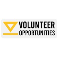 Volunteer Opportunities logo, Volunteer Opportunities contact details