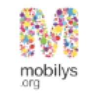 Fondation Mobilys Foundation logo, Fondation Mobilys Foundation contact details