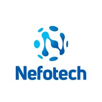 Nefotech logo, Nefotech contact details