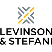 Levinson and Stefani Injury Lawyers logo, Levinson and Stefani Injury Lawyers contact details